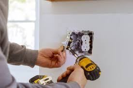 Trusted Carbon Hill, AL Electrical Services Experts